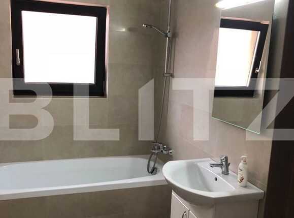 Apartament de închiriat 2 camere Borhanci - 32112AI | BLITZ Cluj-Napoca | Poza8