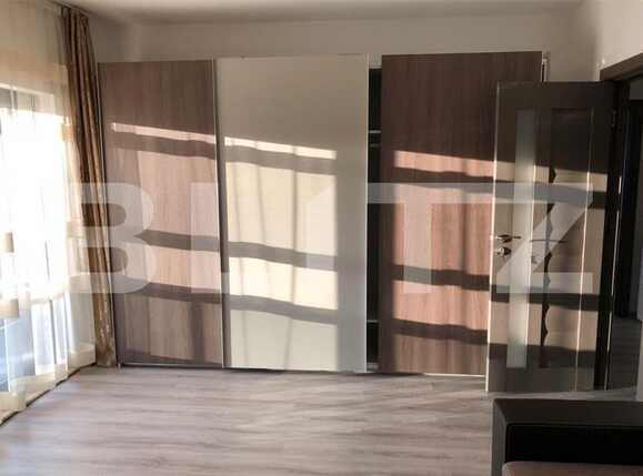 Apartament de închiriat 2 camere Borhanci - 32112AI | BLITZ Cluj-Napoca | Poza3