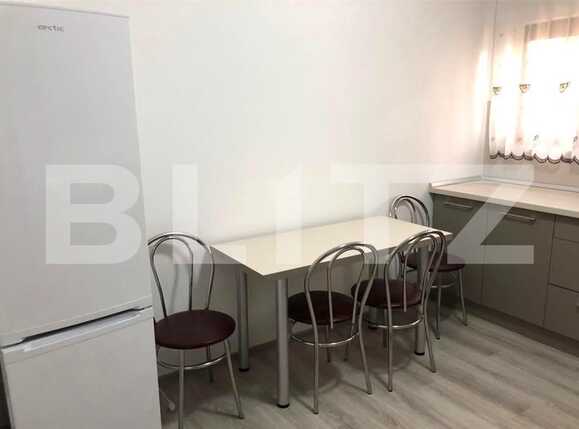 Apartament de închiriat 2 camere Borhanci - 32112AI | BLITZ Cluj-Napoca | Poza5