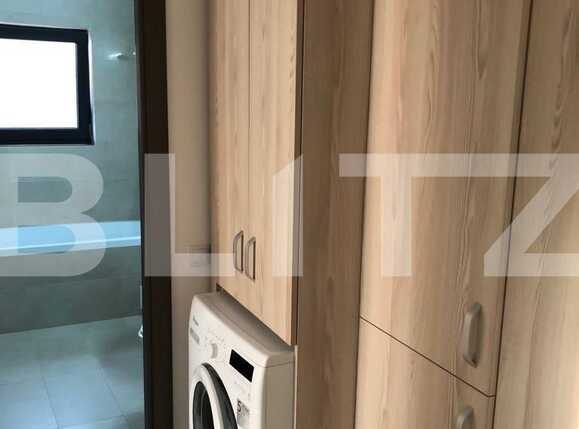 Apartament de închiriat 2 camere Borhanci - 32112AI | BLITZ Cluj-Napoca | Poza7