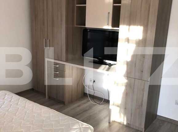 Apartament de închiriat 2 camere Borhanci - 32112AI | BLITZ Cluj-Napoca | Poza2