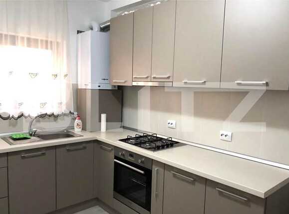 Apartament de închiriat 2 camere Borhanci - 32112AI | BLITZ Cluj-Napoca | Poza6