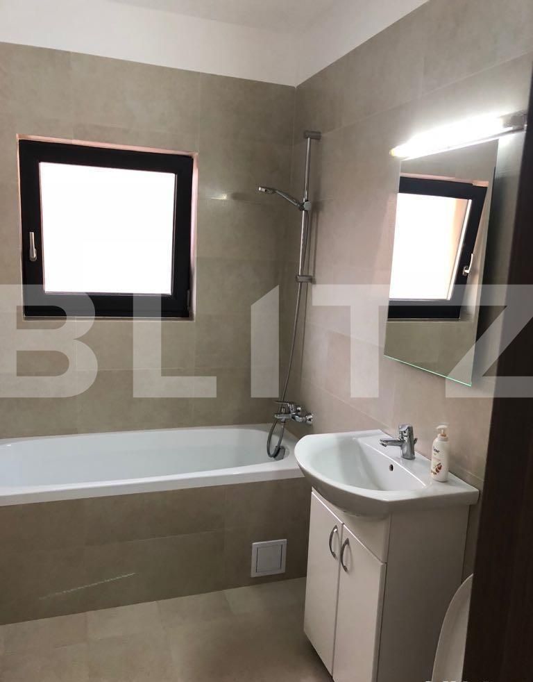 Apartament de închiriat 2 camere Borhanci - 32112AI | BLITZ Cluj-Napoca | Poza8