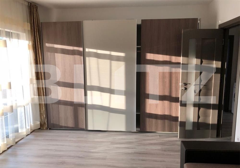 Apartament de închiriat 2 camere Borhanci - 32112AI | BLITZ Cluj-Napoca | Poza3