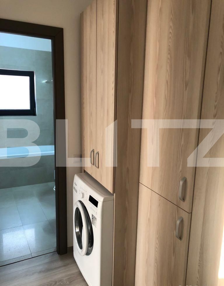 Apartament de închiriat 2 camere Borhanci - 32112AI | BLITZ Cluj-Napoca | Poza7