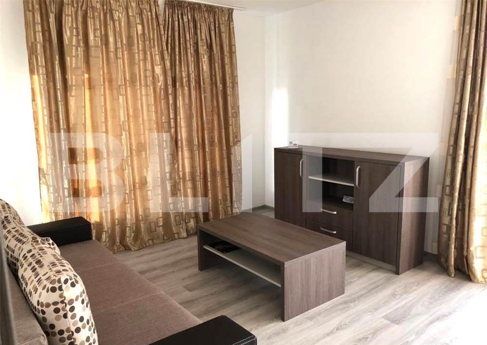 Apartament de închiriat 2 camere Borhanci - 32112AI | BLITZ Cluj-Napoca | Poza4