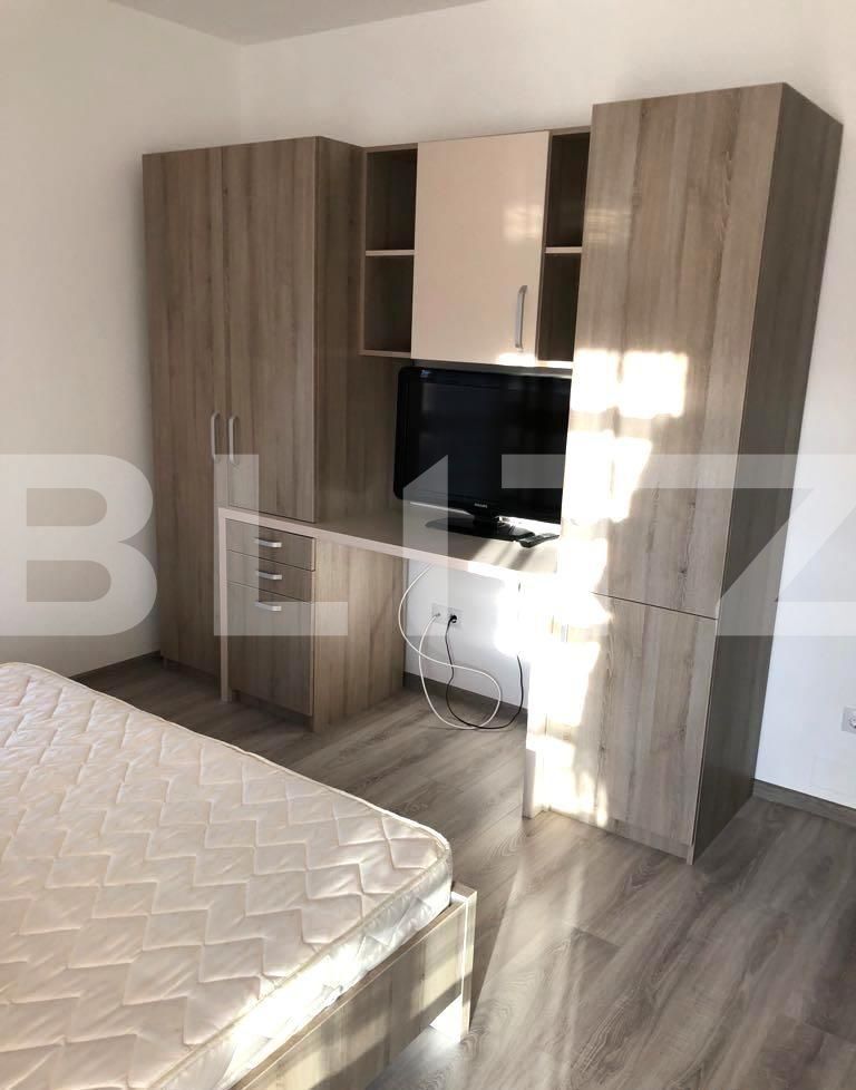 Apartament de închiriat 2 camere Borhanci - 32112AI | BLITZ Cluj-Napoca | Poza2