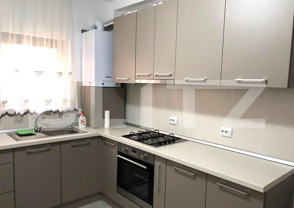 Apartament de închiriat 2 camere Borhanci - 32112AI | BLITZ Cluj-Napoca | Poza6