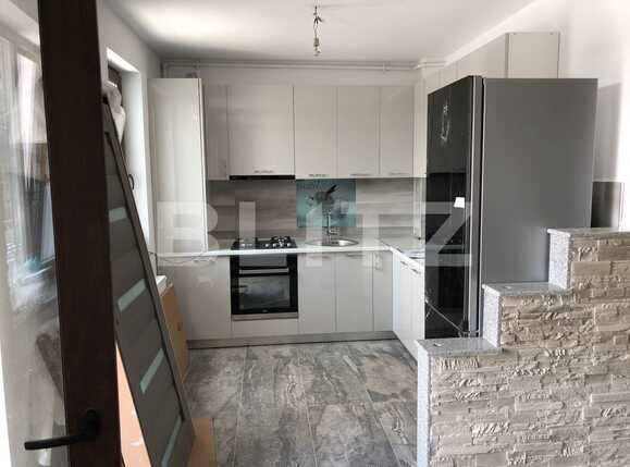 Apartament de vânzare 3 camere Floreşti - 32114AV | BLITZ Cluj-Napoca | Poza1