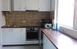 Apartament 2 camere, 68 mp, mobilat si utilat! Zona strazii Porii!