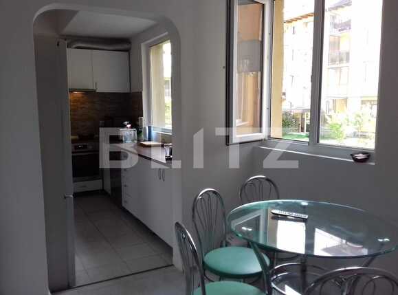 Apartament de vânzare 2 camere Floreşti - 32115AV | BLITZ Cluj-Napoca | Poza4