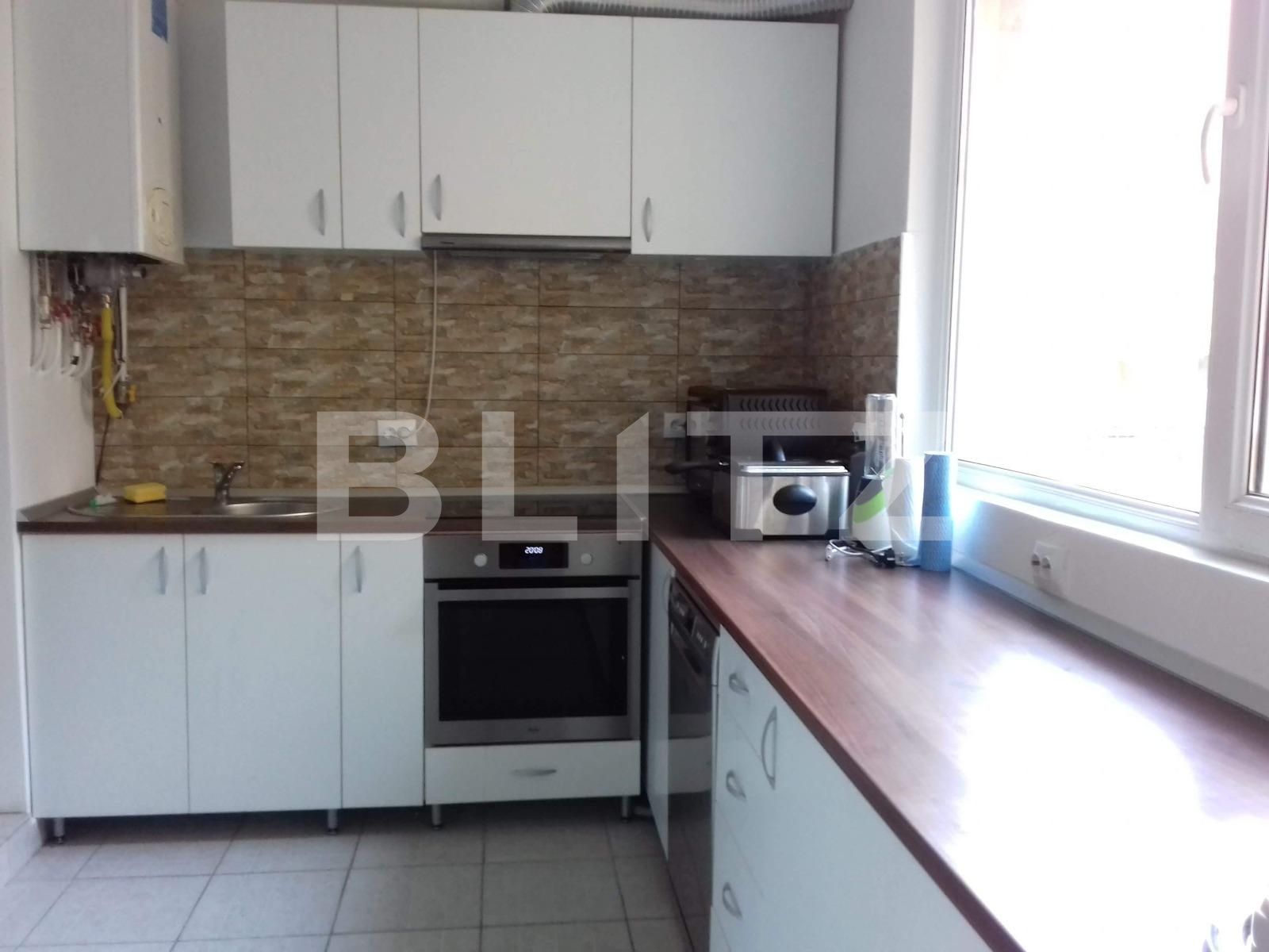 Apartament de vânzare 2 camere Floreşti - 32115AV | BLITZ Cluj-Napoca | Poza3