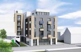 2 camere, 56.66, semifinisat, zona strazii Constanta! Finalizare Octombrie 2019!