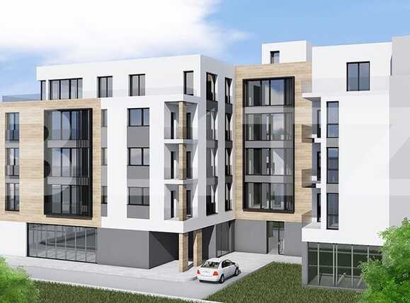 Apartament de vânzare 2 camere Central - 32116AV | BLITZ Cluj-Napoca | Poza2