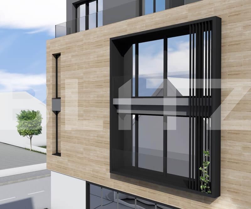 Apartament de vânzare 2 camere Central - 32116AV | BLITZ Cluj-Napoca | Poza4