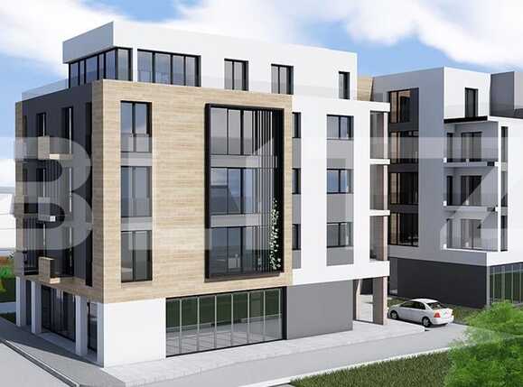 Apartament de vânzare 2 camere Central - 32118AV | BLITZ Cluj-Napoca | Poza2