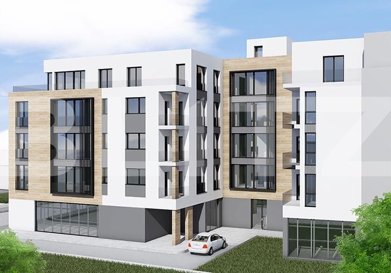 Apartament de vânzare 2 camere Central - 32118AV | BLITZ Cluj-Napoca | Poza3