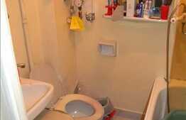 De vanzare apartament cu 1 camera, 18,5 mp, zona strazii Grigore Alexandrescu