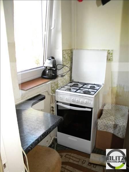 Garsonieră de vânzare Manastur - 3212AV | BLITZ Cluj-Napoca | Poza3