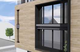 4 camere, 107.07, semifinisat, zona strazii Constanta! Finalizare Octombrie 2019