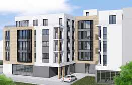 4 camere, 107.07, semifinisat, zona strazii Constanta! Finalizare Octombrie 2019