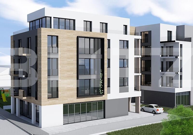 Apartament de vânzare 4 camere Central - 32121AV | BLITZ Cluj-Napoca | Poza3