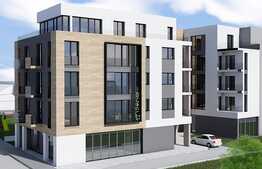 3 camere, 67.86, semifinisat, zona strazii Constanta! Finalizare Octombrie 2019