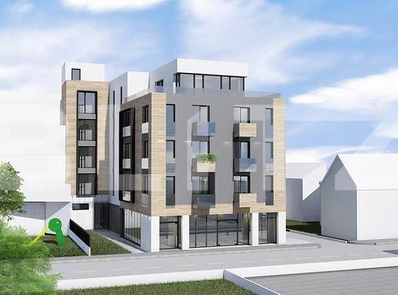 Apartament de vânzare 3 camere Central - 32122AV | BLITZ Cluj-Napoca | Poza2