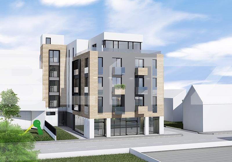 Apartament de vânzare 3 camere Central - 32122AV | BLITZ Cluj-Napoca | Poza2