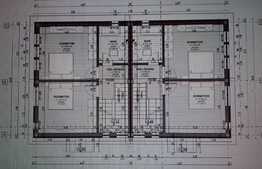 Duplex de 120 mp utili, teren de 226 mp! Zona Taietura Turcului, zona de case!