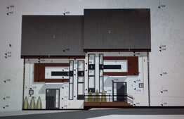 Duplex de 120 mp utili, teren de 226 mp! Zona Taietura Turcului, zona de case!