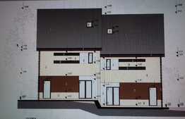 Duplex de 120 mp utili, teren de 226 mp! Zona Taietura Turcului, zona de case!