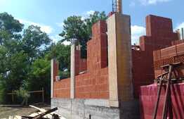 Duplex de 120 mp utili, teren de 226 mp! Zona Taietura Turcului, zona de case!