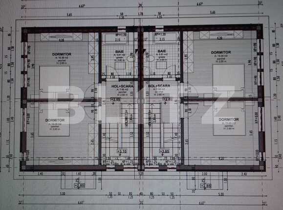 Casa de vânzare 4 camere Dambul Rotund - 32123CV | BLITZ Cluj-Napoca | Poza7