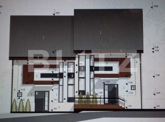 Casa de vânzare 4 camere Dambul Rotund - 32123CV | BLITZ Cluj-Napoca | Poza9