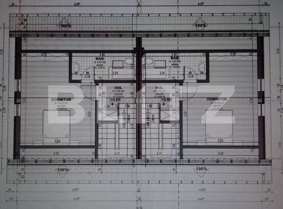 Casa de vânzare 4 camere Dambul Rotund - 32123CV | BLITZ Cluj-Napoca | Poza6