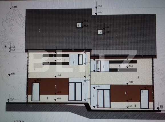 Casa de vânzare 4 camere Dambul Rotund - 32123CV | BLITZ Cluj-Napoca | Poza8