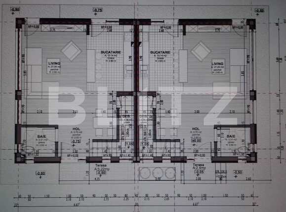 Casa de vânzare 4 camere Dambul Rotund - 32123CV | BLITZ Cluj-Napoca | Poza5