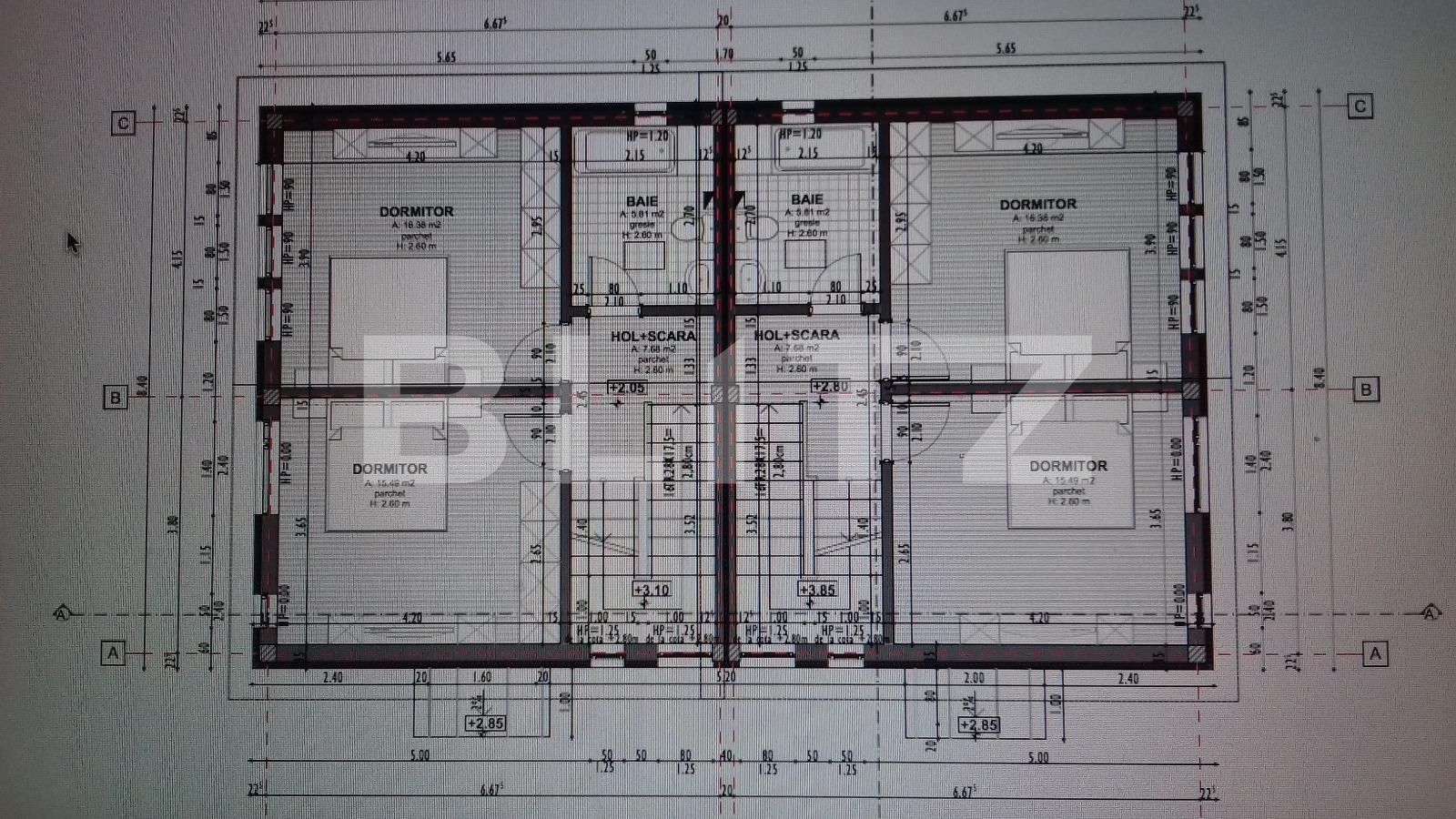 Casa de vânzare 4 camere Dambul Rotund - 32123CV | BLITZ Cluj-Napoca | Poza7