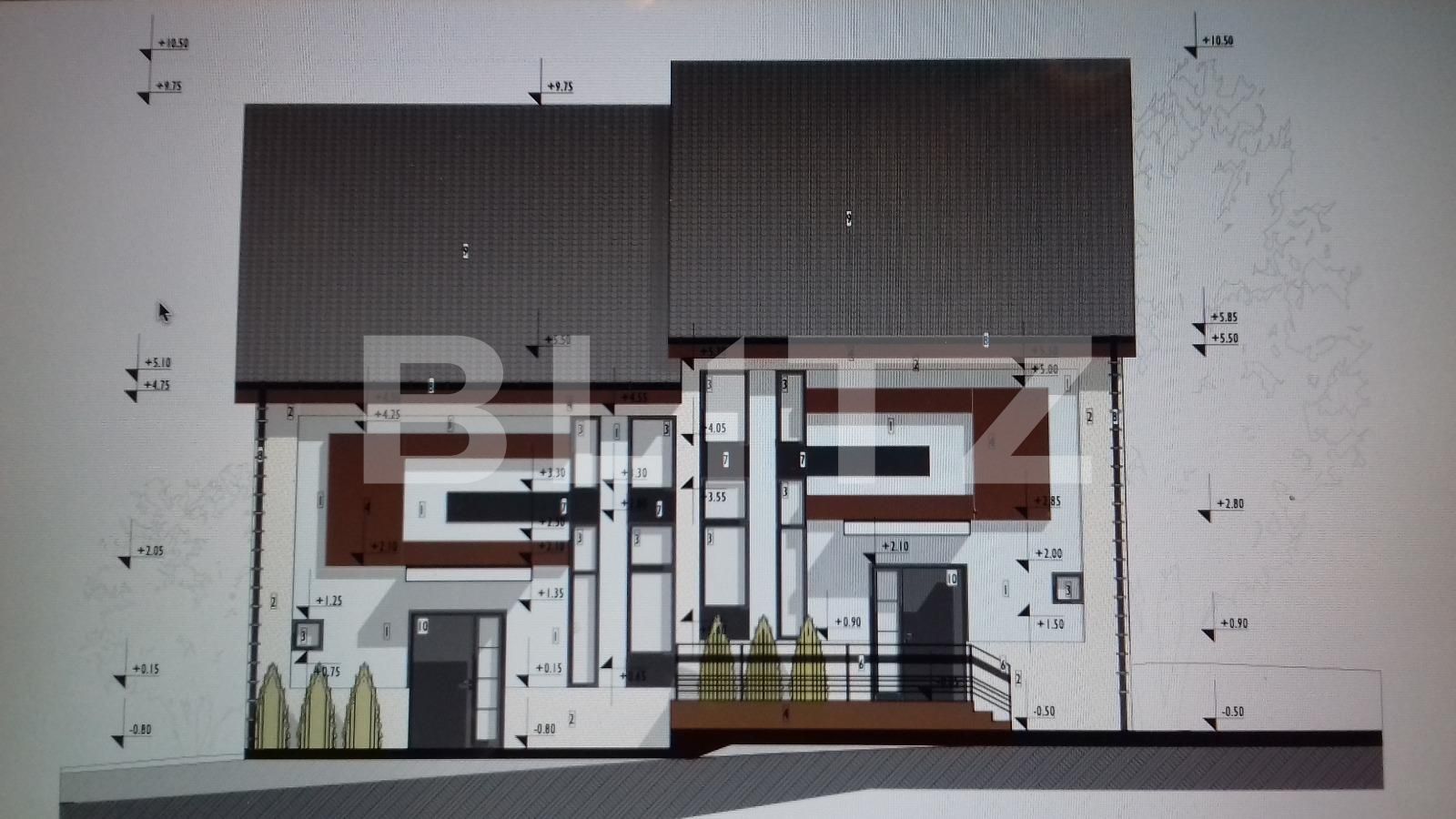 Casa de vânzare 4 camere Dambul Rotund - 32123CV | BLITZ Cluj-Napoca | Poza9