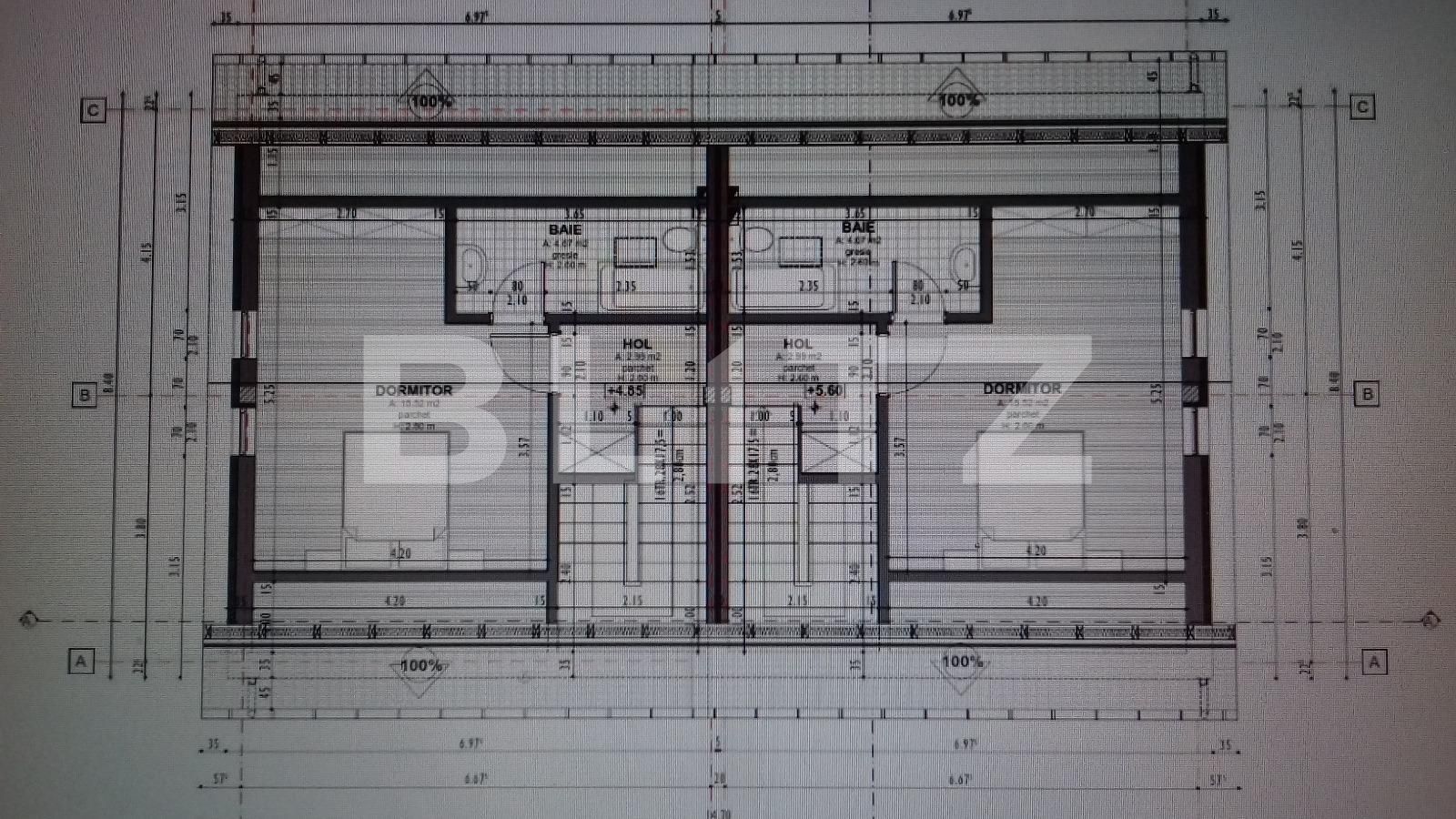 Casa de vânzare 4 camere Dambul Rotund - 32123CV | BLITZ Cluj-Napoca | Poza6