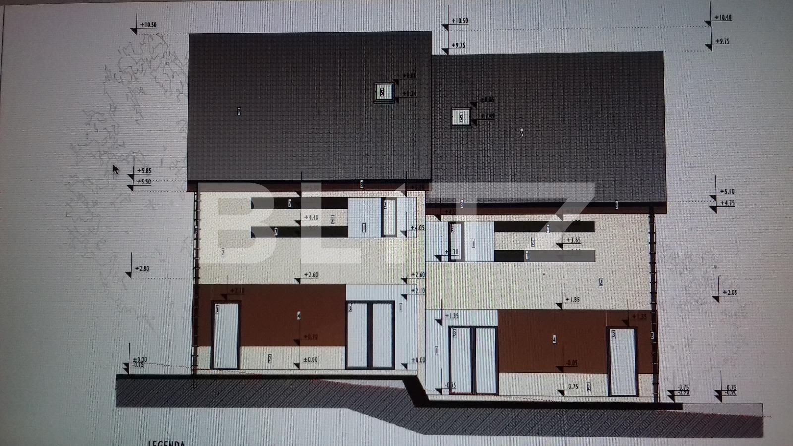 Casa de vânzare 4 camere Dambul Rotund - 32123CV | BLITZ Cluj-Napoca | Poza8