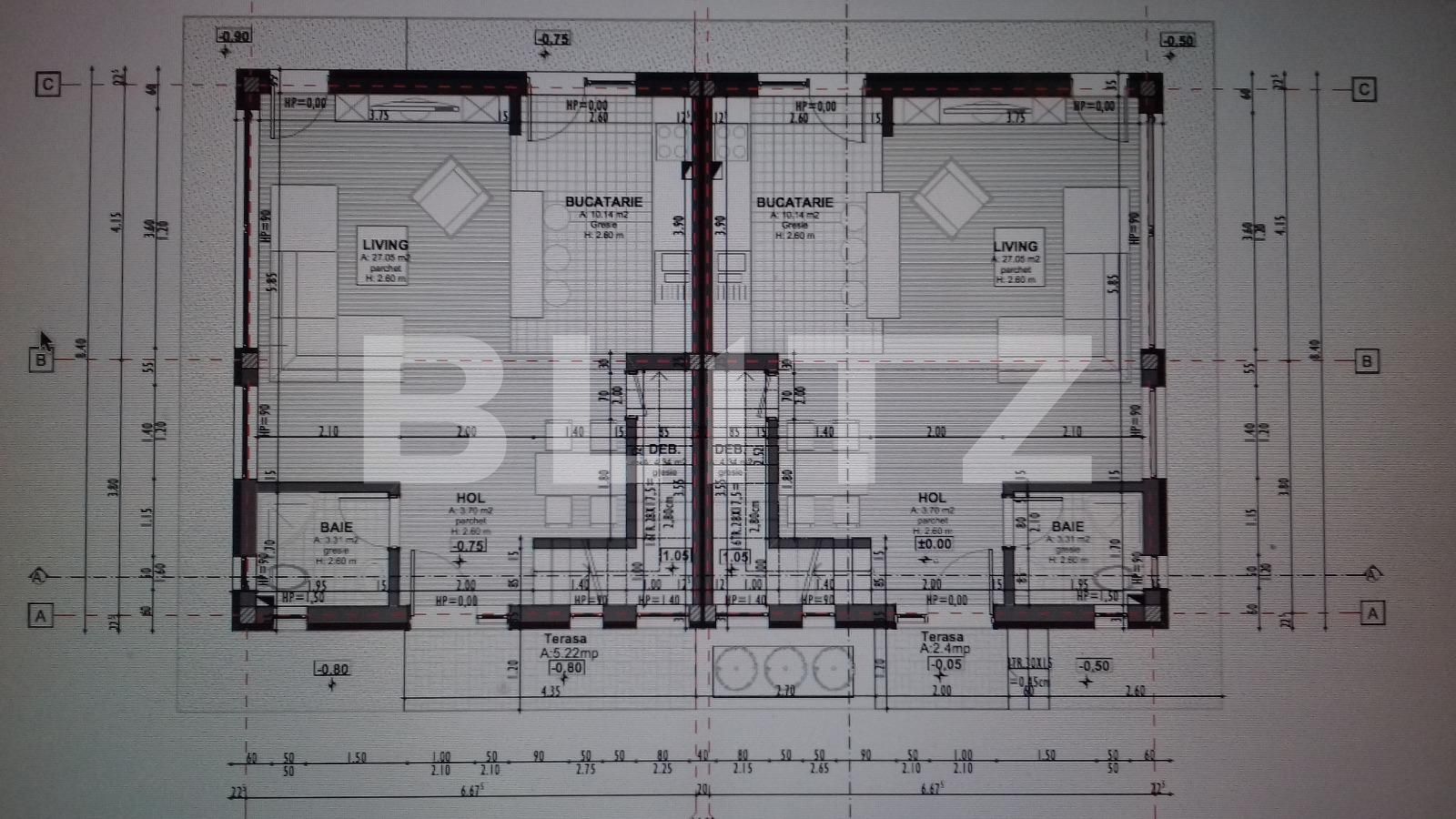 Casa de vânzare 4 camere Dambul Rotund - 32123CV | BLITZ Cluj-Napoca | Poza5