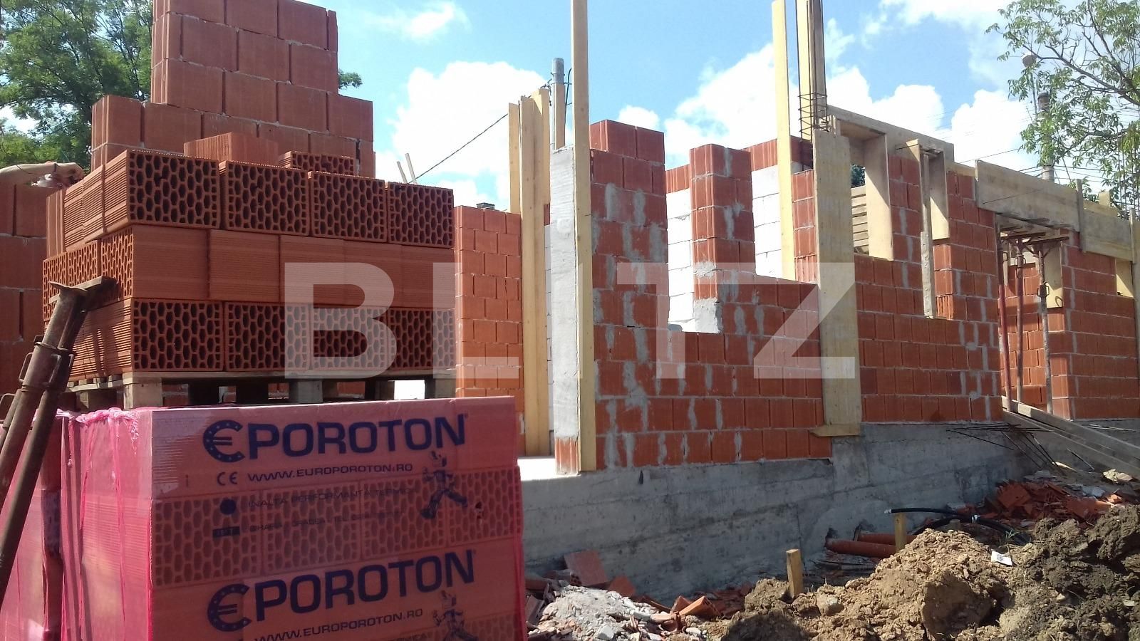 Casa de vânzare 4 camere Dambul Rotund - 32123CV | BLITZ Cluj-Napoca | Poza3