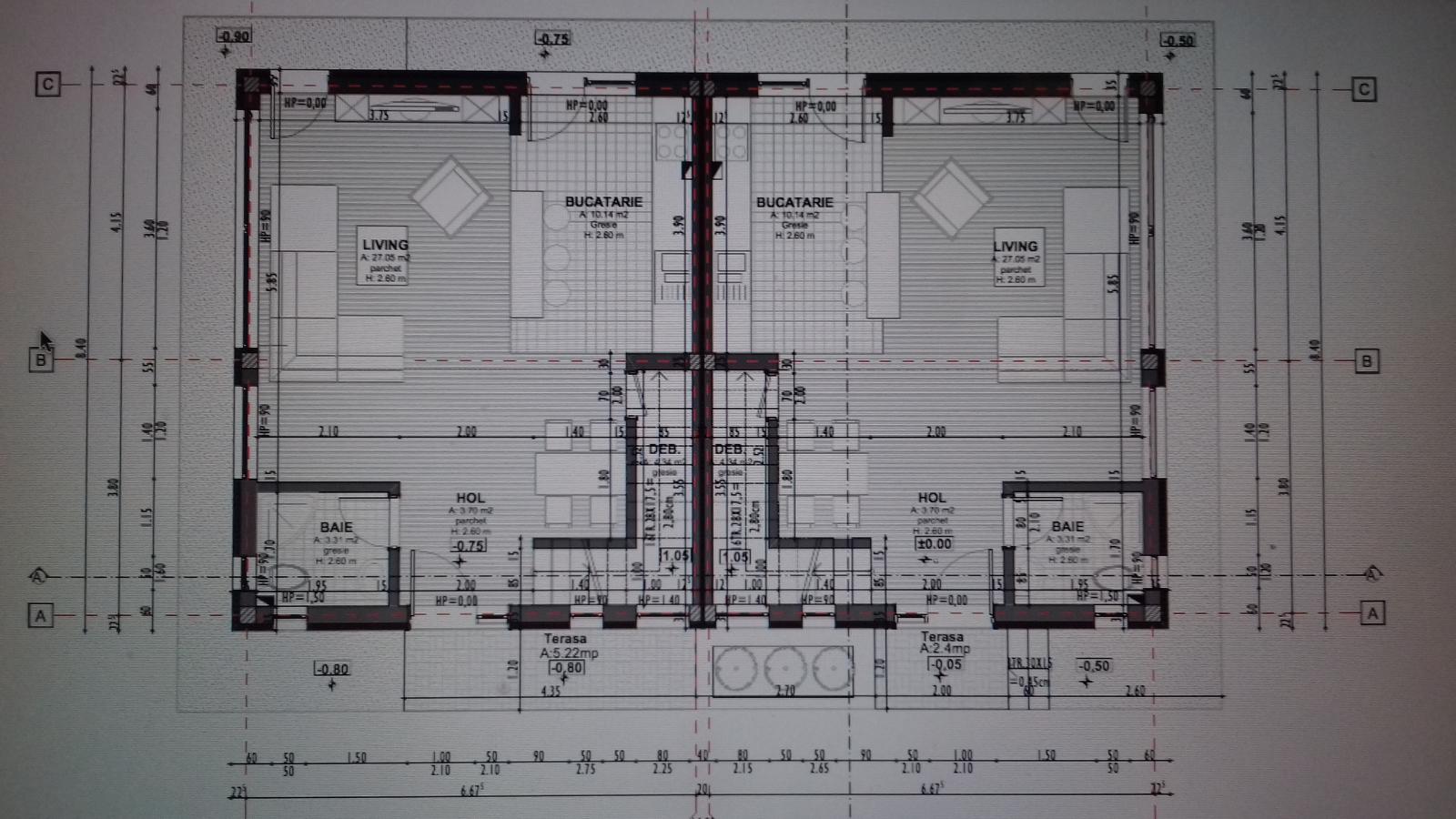 Casa de vânzare 4 camere Dambul Rotund - 32123CV | BLITZ Cluj-Napoca | Poza3