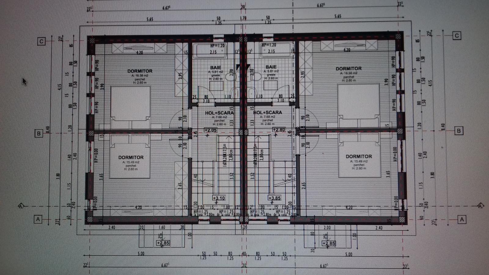 Casa de vânzare 4 camere Dambul Rotund - 32123CV | BLITZ Cluj-Napoca | Poza2