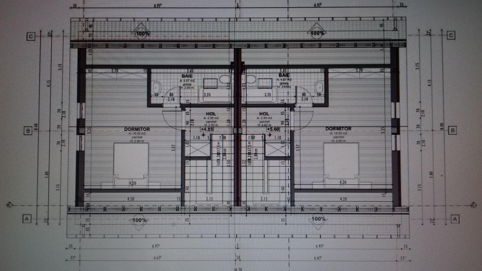 Casa de vânzare 4 camere Dambul Rotund - 32123CV | BLITZ Cluj-Napoca | Poza1