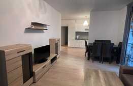 Apartament 2 camere, 50 mp, terasa, imobil nou, zona Iulius Mall