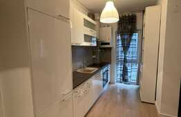 Apartament 2 camere, 50 mp, terasa, imobil nou, zona Iulius Mall