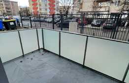 Apartament 2 camere, 50 mp, terasa, imobil nou, zona Iulius Mall